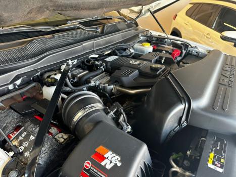 RAM 2500 6.7 I6 24V SLT CABINE DUPLA TURBO DIESEL LARAMIE 4X4 AUTOMTICO, Foto 9