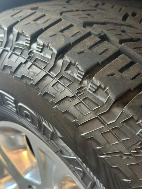 RAM 2500 6.7 I6 24V SLT CABINE DUPLA TURBO DIESEL LARAMIE 4X4 AUTOMTICO, Foto 15