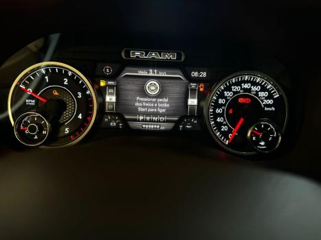 RAM 2500 6.7 I6 24V SLT CABINE DUPLA TURBO DIESEL LARAMIE 4X4 AUTOMTICO, Foto 25