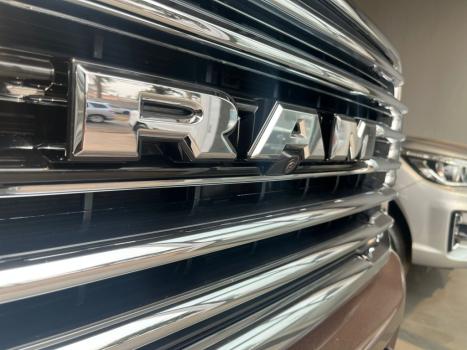 RAM 3500 6.7 I6 LIMITED LONG HORN CABINE DUPLA 4X4 TURBO DIESEL AUTOMTICO, Foto 23