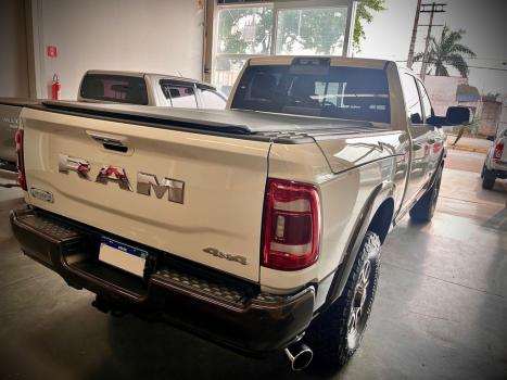 RAM 3500 6.7 I6 LIMITED LONG HORN CABINE DUPLA 4X4 TURBO DIESEL AUTOMTICO, Foto 13