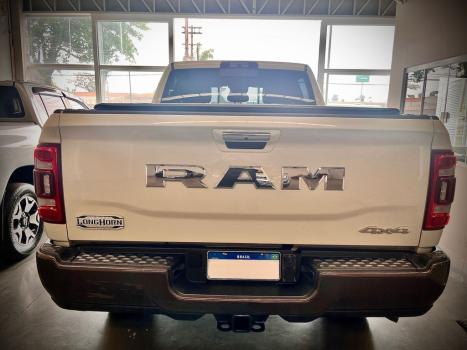 RAM 3500 6.7 I6 LIMITED LONG HORN CABINE DUPLA 4X4 TURBO DIESEL AUTOMTICO, Foto 15