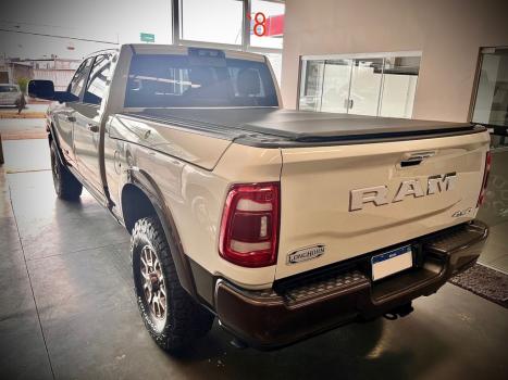 RAM 3500 6.7 I6 LIMITED LONG HORN CABINE DUPLA 4X4 TURBO DIESEL AUTOMTICO, Foto 11