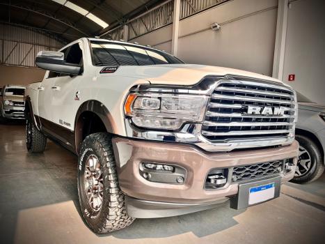 RAM 3500 6.7 I6 LIMITED LONG HORN CABINE DUPLA 4X4 TURBO DIESEL AUTOMTICO, Foto 2