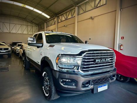 RAM 3500 6.7 I6 LIMITED LONG HORN CABINE DUPLA 4X4 TURBO DIESEL AUTOMTICO, Foto 1