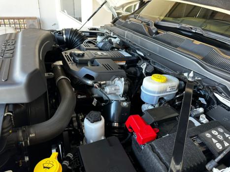 RAM 3500 6.7 I6 LIMITED LONG HORN CABINE DUPLA 4X4 TURBO DIESEL AUTOMTICO, Foto 6
