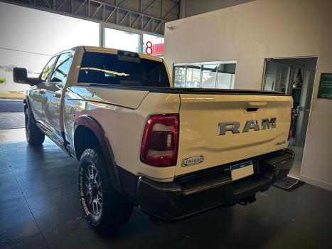 RAM 3500 6.7 I6 LIMITED LONG HORN CABINE DUPLA 4X4 TURBO DIESEL AUTOMTICO, Foto 9