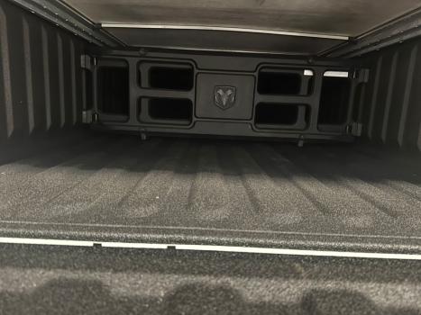 RAM 3500 6.7 I6 LIMITED LONG HORN CABINE DUPLA 4X4 TURBO DIESEL AUTOMTICO, Foto 10