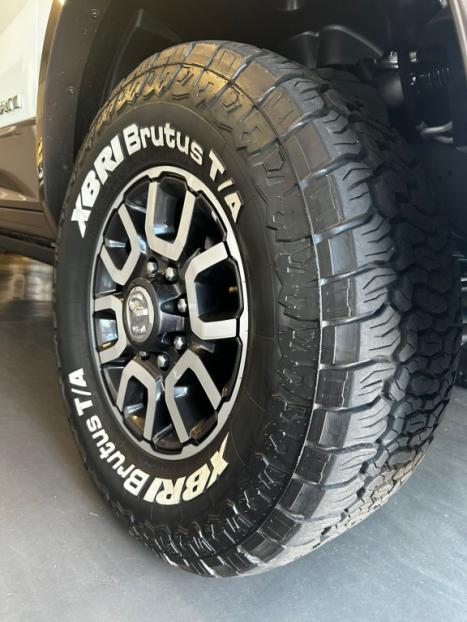 RAM 3500 6.7 I6 LIMITED LONG HORN CABINE DUPLA 4X4 TURBO DIESEL AUTOMTICO, Foto 13