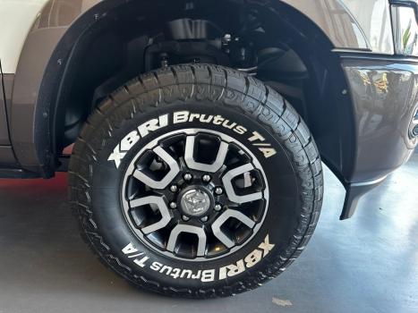 RAM 3500 6.7 I6 LIMITED LONG HORN CABINE DUPLA 4X4 TURBO DIESEL AUTOMTICO, Foto 15