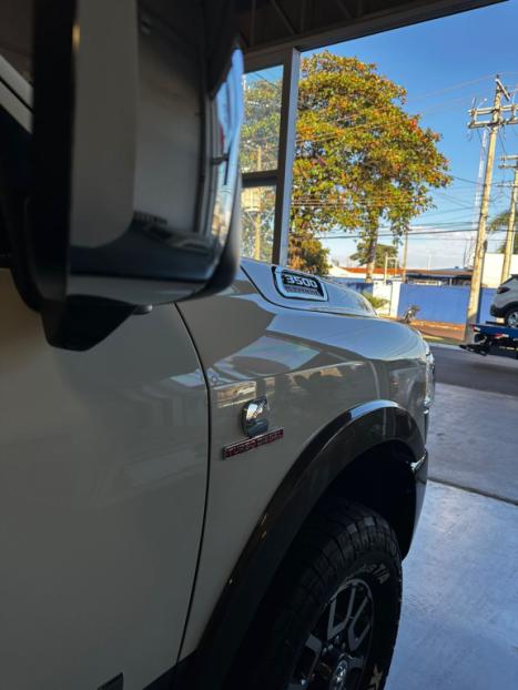 RAM 3500 6.7 I6 LIMITED LONG HORN CABINE DUPLA 4X4 TURBO DIESEL AUTOMTICO, Foto 20