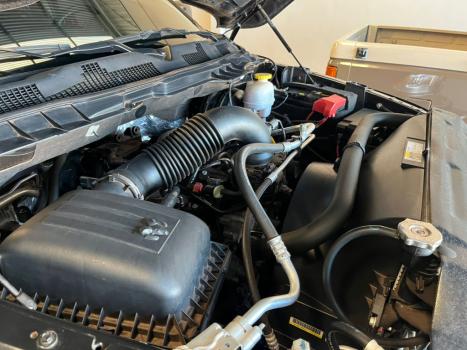 RAM Classic 5.7 V8 32V 4P HEMI LARAMIE NIGHT EDITION AUTOMTICO, Foto 8