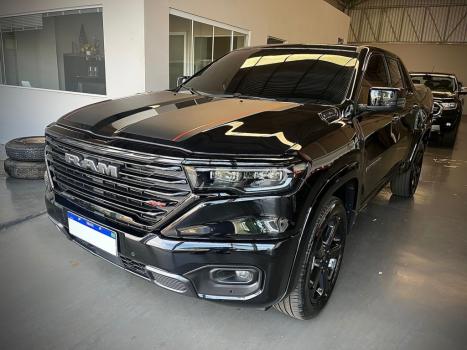 RAM Rampage 2.0 4P HURRICANE 4 TURBO R/T 4X4 AUTOMTICO, Foto 2