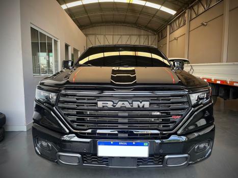 RAM Rampage 2.0 4P HURRICANE 4 TURBO R/T 4X4 AUTOMTICO, Foto 3