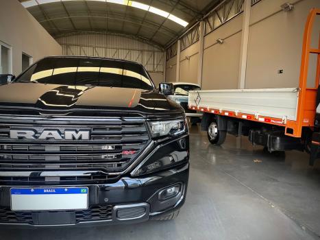 RAM Rampage 2.0 4P HURRICANE 4 TURBO R/T 4X4 AUTOMTICO, Foto 4