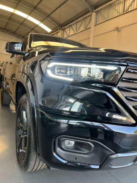 RAM Rampage 2.0 4P HURRICANE 4 TURBO R/T 4X4 AUTOMTICO, Foto 5