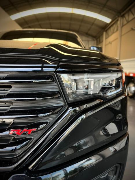 RAM Rampage 2.0 4P HURRICANE 4 TURBO R/T 4X4 AUTOMTICO, Foto 6