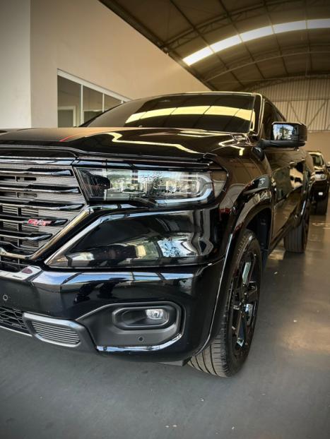 RAM Rampage 2.0 4P HURRICANE 4 TURBO R/T 4X4 AUTOMTICO, Foto 7