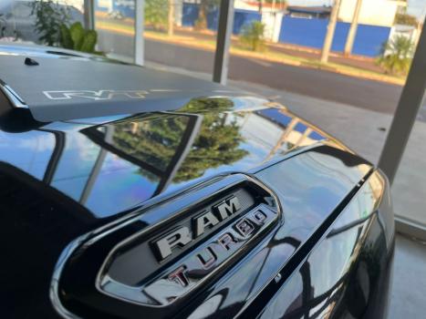 RAM Rampage 2.0 4P HURRICANE 4 TURBO R/T 4X4 AUTOMTICO, Foto 8