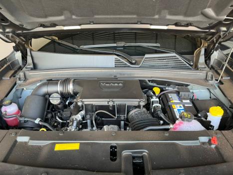 RAM Rampage 2.0 4P HURRICANE 4 TURBO R/T 4X4 AUTOMTICO, Foto 9
