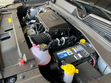 RAM Rampage 2.0 4P HURRICANE 4 TURBO R/T 4X4 AUTOMTICO, Foto 11