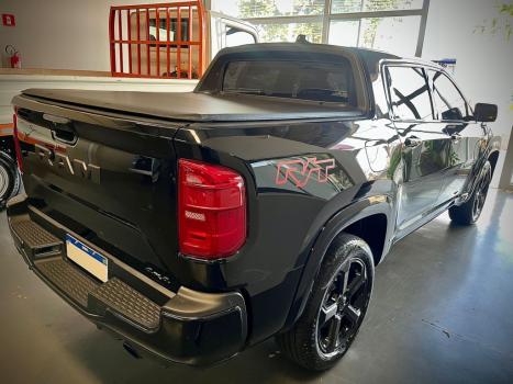 RAM Rampage 2.0 4P HURRICANE 4 TURBO R/T 4X4 AUTOMTICO, Foto 12