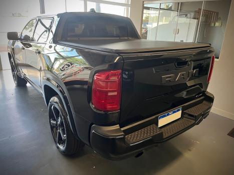 RAM Rampage 2.0 4P HURRICANE 4 TURBO R/T 4X4 AUTOMTICO, Foto 13