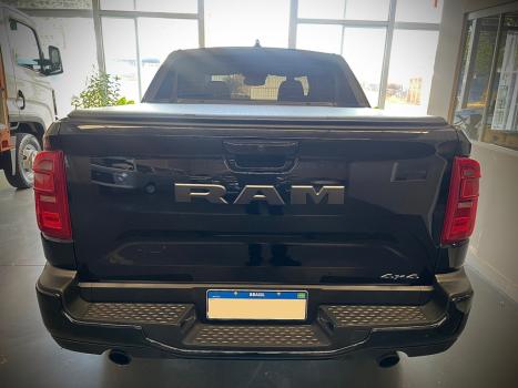 RAM Rampage 2.0 4P HURRICANE 4 TURBO R/T 4X4 AUTOMTICO, Foto 14