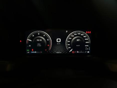 RAM Rampage 2.0 4P HURRICANE 4 TURBO R/T 4X4 AUTOMTICO, Foto 26