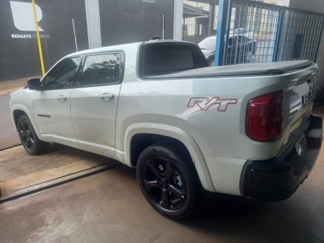 RAM Rampage 2.0 4P HURRICANE 4 TURBO R/T 4X4 AUTOMTICO, Foto 5