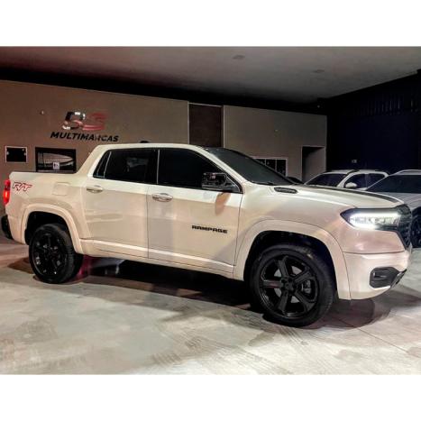 RAM Rampage 2.0 4P HURRICANE 4 TURBO R/T 4X4 AUTOMTICO, Foto 2