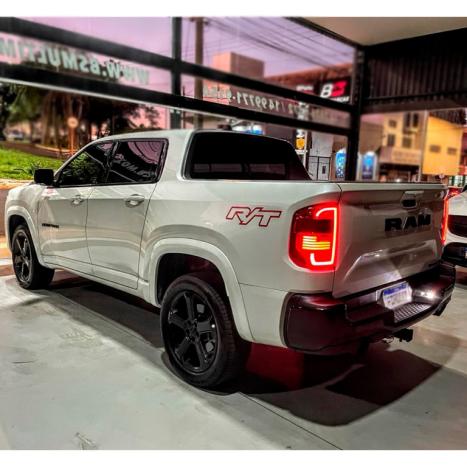 RAM Rampage 2.0 4P HURRICANE 4 TURBO R/T 4X4 AUTOMTICO, Foto 6