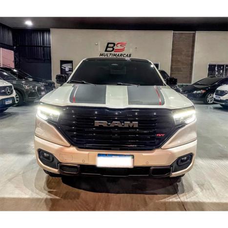 RAM Rampage 2.0 4P HURRICANE 4 TURBO R/T 4X4 AUTOMTICO, Foto 7