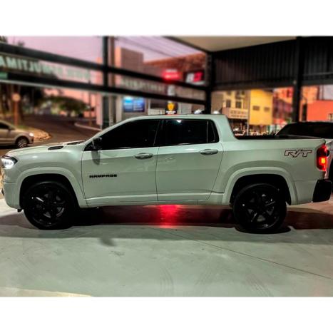 RAM Rampage 2.0 4P HURRICANE 4 TURBO R/T 4X4 AUTOMTICO, Foto 8