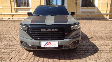RAM Rampage 2.0 4P HURRICANE 4 TURBO R/T 4X4 AUTOMTICO, Foto 2