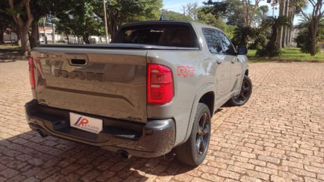 RAM Rampage 2.0 4P HURRICANE 4 TURBO R/T 4X4 AUTOMTICO, Foto 3