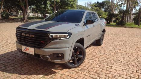RAM Rampage 2.0 4P HURRICANE 4 TURBO R/T 4X4 AUTOMTICO, Foto 5