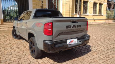RAM Rampage 2.0 4P HURRICANE 4 TURBO R/T 4X4 AUTOMTICO, Foto 6