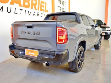 RAM Rampage 2.0 4P HURRICANE 4 TURBO R/T 4X4 AUTOMTICO, Foto 2