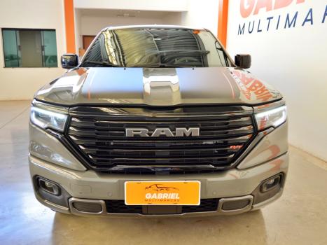 RAM Rampage 2.0 4P HURRICANE 4 TURBO R/T 4X4 AUTOMTICO, Foto 3