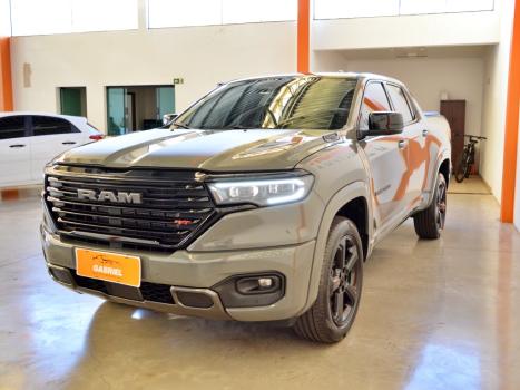 RAM Rampage 2.0 4P HURRICANE 4 TURBO R/T 4X4 AUTOMTICO, Foto 4
