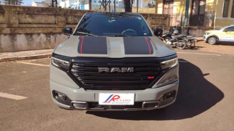 RAM Rampage 2.0 4P HURRICANE 4 TURBO R/T 4X4 AUTOMTICO, Foto 2