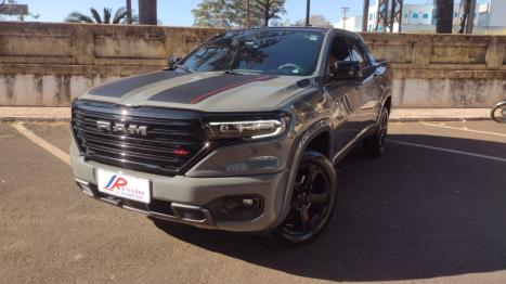 RAM Rampage 2.0 4P HURRICANE 4 TURBO R/T 4X4 AUTOMTICO, Foto 3