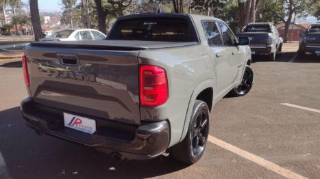 RAM Rampage 2.0 4P HURRICANE 4 TURBO R/T 4X4 AUTOMTICO, Foto 4