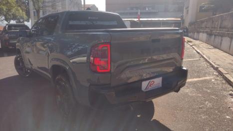 RAM Rampage 2.0 4P HURRICANE 4 TURBO R/T 4X4 AUTOMTICO, Foto 6