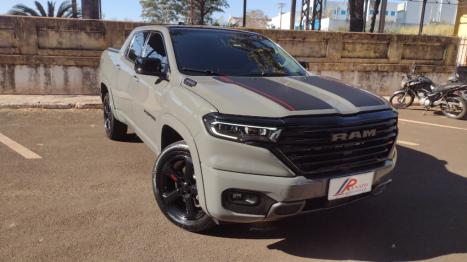 RAM Rampage 2.0 4P HURRICANE 4 TURBO R/T 4X4 AUTOMTICO, Foto 7