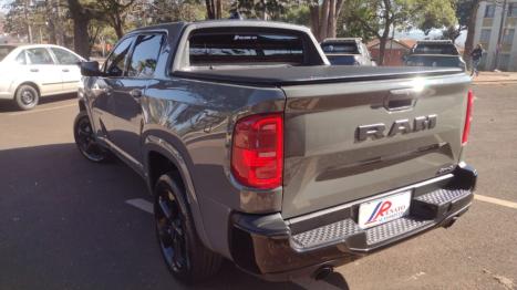 RAM Rampage 2.0 4P HURRICANE 4 TURBO R/T 4X4 AUTOMTICO, Foto 8