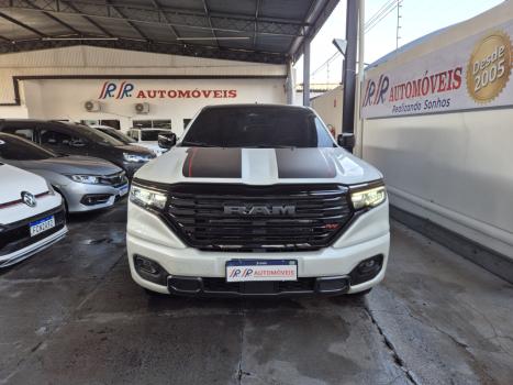 RAM Rampage 2.0 4P HURRICANE 4 TURBO R/T 4X4 AUTOMTICO, Foto 1