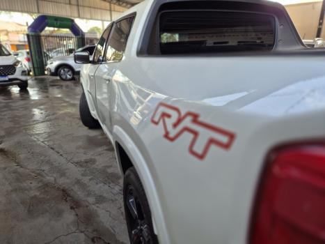 RAM Rampage 2.0 4P HURRICANE 4 TURBO R/T 4X4 AUTOMTICO, Foto 3