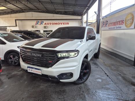 RAM Rampage 2.0 4P HURRICANE 4 TURBO R/T 4X4 AUTOMTICO, Foto 4